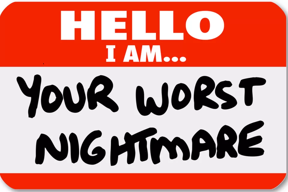 Nightmare